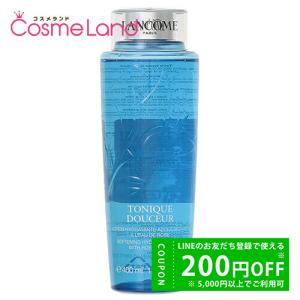 ランコム LANCOME トニックドゥスール 400mL 化粧水｜cosmeland-hyper