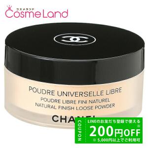 CHANEL 【並行輸入品】シャネル プードゥル ユニヴェルセルリーブル N