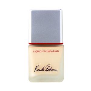 ケサランパサラン リクイドファンデーションS SPF21/PA++ 25mL