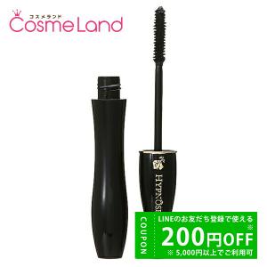 ランコム　イプノスター　ウォータープルーフマスカラ　トリオ セット】ランコム LANCOME イプノーズ ウォータープルーフ