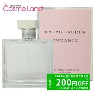 POLO RALPH LAUREN ラルフ ローレン ロマンス メン EDT SP 100ml