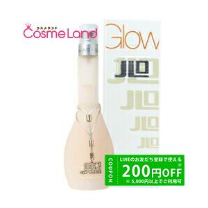 ジェニファー・ ロペス グロウ バイ ジェイロー EDT 100ml SP （香水