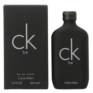 CK カルバンクライン CK-BE オードトワレ 100mL 【香水】｜cosmeland-hyper