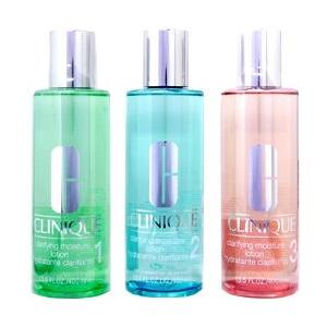 クリニーク　CLINIQUE　クラリファイング　モイスチャーローション　400mL