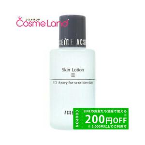 ACSEINE（アクセーヌ） スキンローション 200ml : コスメティック