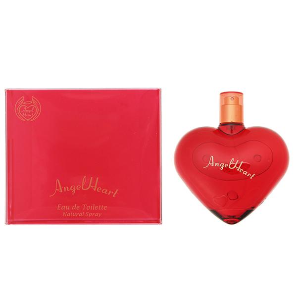 エンジェルハート Angel Heart オードトワレ EDT レディース 100mL 香水 フレグ...