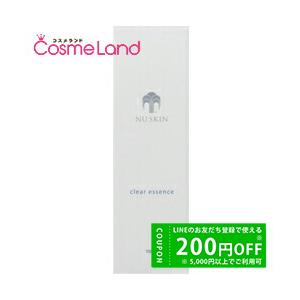 NU SKIN（ニュースキン） クリアエッセンス100ml Clear Essence 100ml