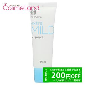 ニュースキン エクストラマイルド エッセンス 美容液 NU SKIN（ニュースキン） エクストラマイルド エッセンス 30ml