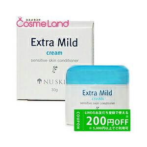 NU SKIN（ニュースキン） エクストラマイルド ミルクローション 115mL