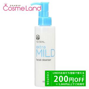 ニュースキン エクストラマイルド ミルク ローション NU SKIN（ニュースキン） エクストラマイルド ミルクローション 115ml