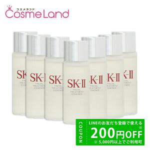 SK-II（エスケーツー） 【ミニサイズ】 SK-II SK2 フェイシャル