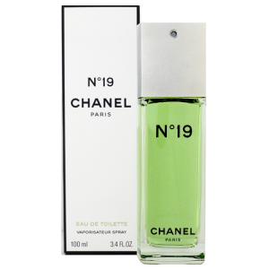 シャネル CHANEL NO.19 EDT 100mL 【香水】