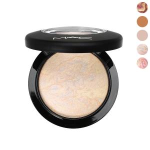 M・A・C（マック） 並行輸入品 ミネラライズ スキンフィニッシュ #SOFT