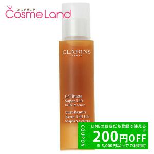 クラランス ジェル ビュスト タンサール 50mL