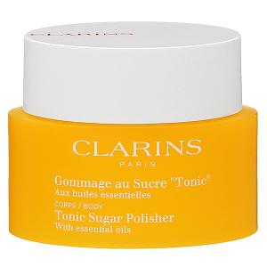 CLARINS（クラランス） ボディ フィット アクティヴ 400mL (ボディ