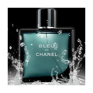 シャネル CHANEL ブルー ドゥ シャネル オードゥ トワレット EDT メンズ 100mL オードトワレ 香水 フレグランス｜cosmeland-hyper