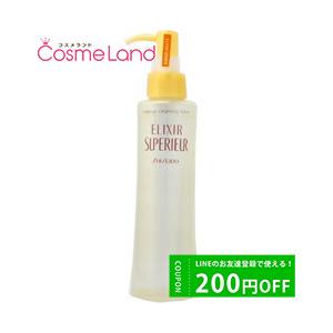 シセイドウ 資生堂 エリクシール シュペリエル メーククレンジングローション N 150mL｜cosmeland-hyper