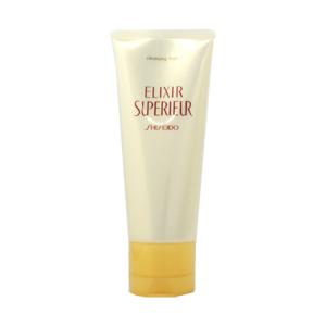 資生堂 エリクシールシュペリエル クレンジングフォーム II N