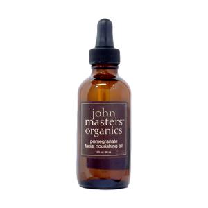 ジョンマスターオーガニック ポメグレネート フェイシャル ナリッシング オイル 59mL john masters organics