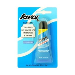 サベックス チューブ 10g【定形外郵便対象商品 重量20g...