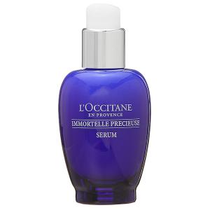 ロクシタン LOCCITANE イモーテル プレシューズ セラム 30mL 美容液 美容液の商品画像