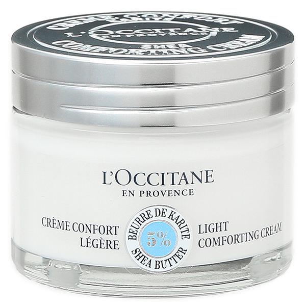 ロクシタン LOCCITANE シア エクストラクリーム ライト 50mL スキンケア クリーム