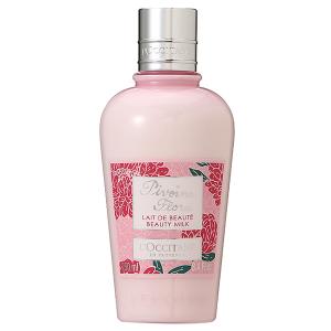 ロクシタン LOCCITANE ピオニー フェアリーボディミルク 250mL ボディローション