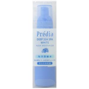 コーセー プレディア Predia ディープシー スパ ホワイトa モイスチュアライザー 100mL 【医薬部外品】