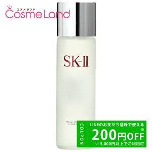 マックスファクター SK-II フェイシャル トリートメント...