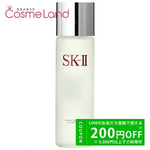 マックスファクター SK-II フェイシャル トリートメント クリアローション 230mL