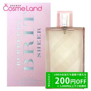 BURBERRY（バーバリー） 【並行輸入品】バーバリーブリットシアー