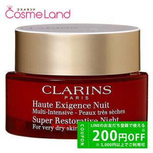 CLARINS（クラランス） 並行輸入品 スープラナイトクリーム N オール