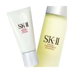 マックスファクター SK-II SK2 フェイシャルトリート...