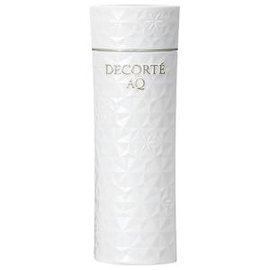 コーセー コスメデコルテ COSME DECORTE AQ ローション ER (よりしっとりタイプ) 200mL｜cosmeland-hyper