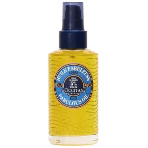 ロクシタン LOCCITANE シア ザ・オイル 100mL ボディオイル｜コスメランドハイパー