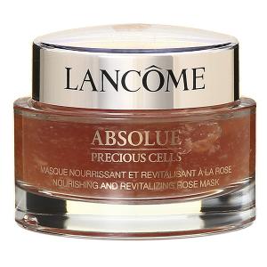 ランコム LANCOME アプソリュ プレシャスセル ローズ マスク 75mL