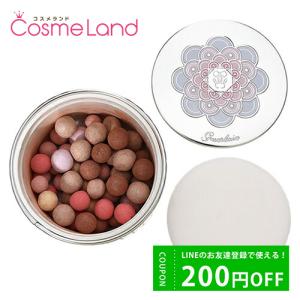 ゲラン　GUERLAIN　メテオリット ビーユ  (フェイスパウダー)　25g　【4】　｜cosmeland-hyper