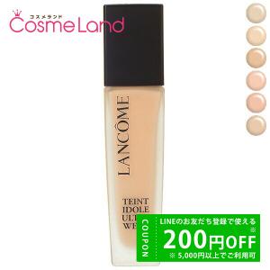 LANCOME 並行輸入品 / ランコム タンイドル ウルトラ ウェア