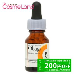 Obagi（オバジ） 【2024年製】Obagi オバジC25セラム ネオ 12mL 美容液