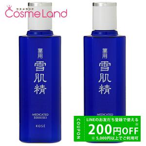 雪肌精（SEKKISEI） コーセー シュープレム 化粧水 140mL