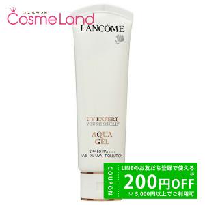 LANCOME ランコム UVエクスペールアクアn SPF50 PA++++ 50mL