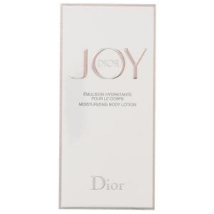 クリスチャンディオール Christian Dior ジョイ JOY by Dior ボディミルク 200mL｜cosmeland-hyper