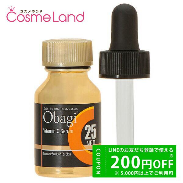 オバジ obagi C25セラム ネオ 12mL