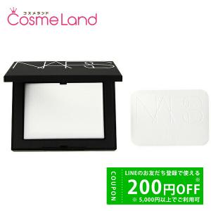 NARS ナーズ ライトリフレクティング セッティング パウダー NARS ナーズ ライトリフレクティング セッティング パウダー