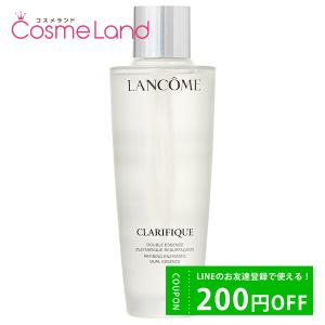 ランコム LANCOME クラリフィック デュアル エッセンス ローション 250mL｜cosmeland-hyper