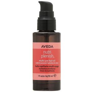 アヴェダ AVEDA ニュートリプレニッシュ マルチユースヘアオイル 30mL｜cosmeland-hyper