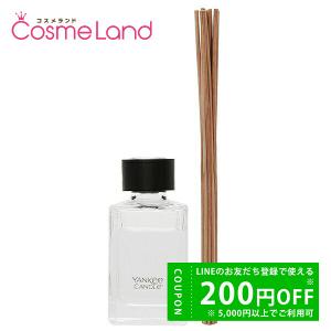 ヤンキーキャンドル YANKEE CANDLE スクエアリードディフューザー 季節ギフト プレゼント クリスマス