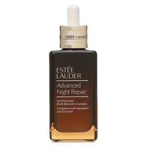 エスティローダー ESTEE LAUDER アドバンス ナイト リペア SMR コンプレックス 100mL｜cosmeland-hyper