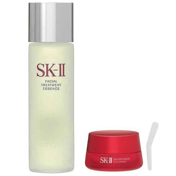 【セット】マックスファクター SK-II SK2 フェイシャル トリートメント エッセンス 230m...