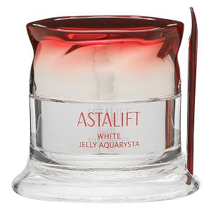 アスタリフト ASTALIFT ホワイト ジェリー アクアリスタ 60g 【医薬部外品】｜cosmeland-hyper